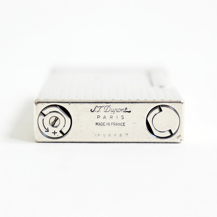 楽天市場】人気 Dupont デュポン ライン2 ヘアライン ヴァーティカル  