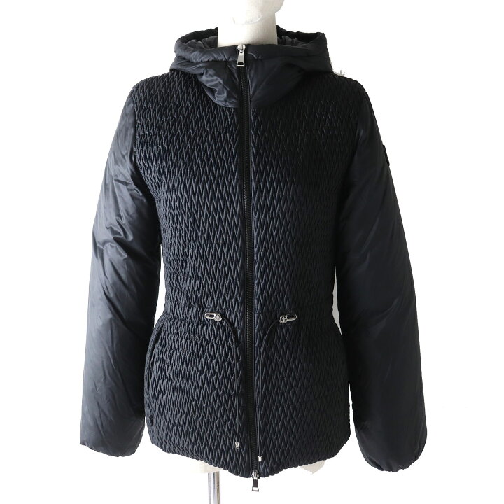 楽天市場】極美品 MONCLER モンクレール 2022年製 CESTREDE ロゴパッチ 