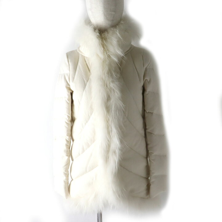 楽天市場】未使用品 Herno ヘルノ PI0380D シルク カシミヤ PIACENZA  