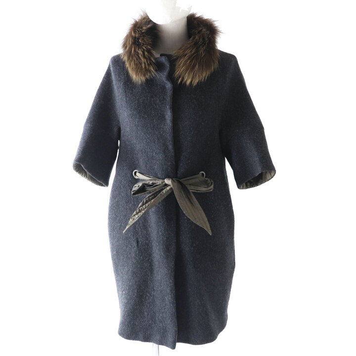 楽天市場】美品 Brunello Cucinelli ブルネロクチネリ DD53343 
