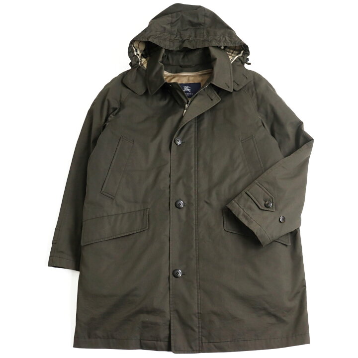 楽天市場】良品 BURBERRY LONDON バーバリーロンドン BBN22-722-28 