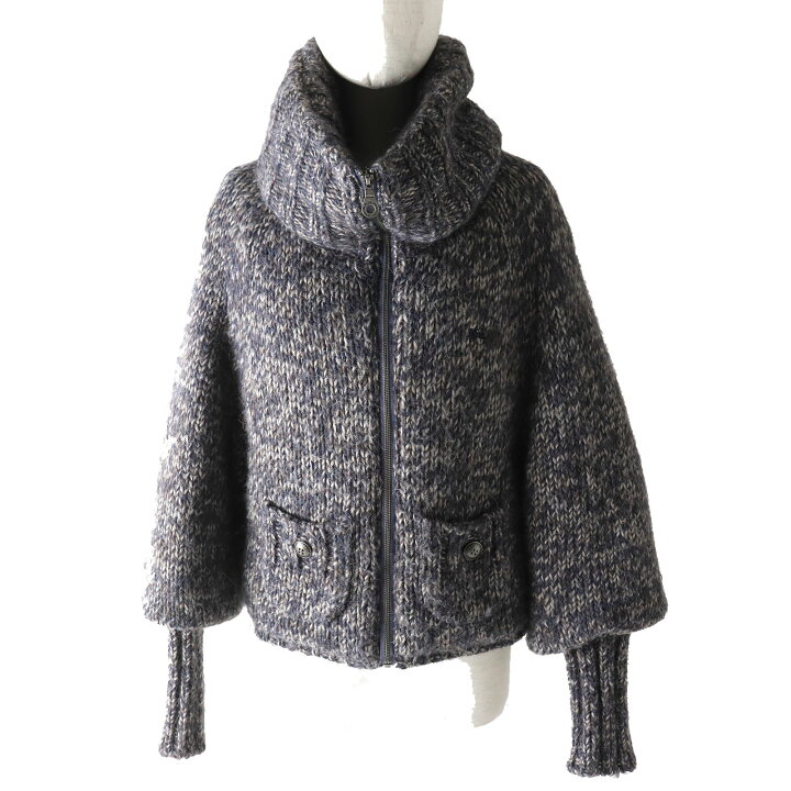楽天市場】極美品 BURBERRY BLUE LABEL バーバリーブルーレーベル ロゴ 