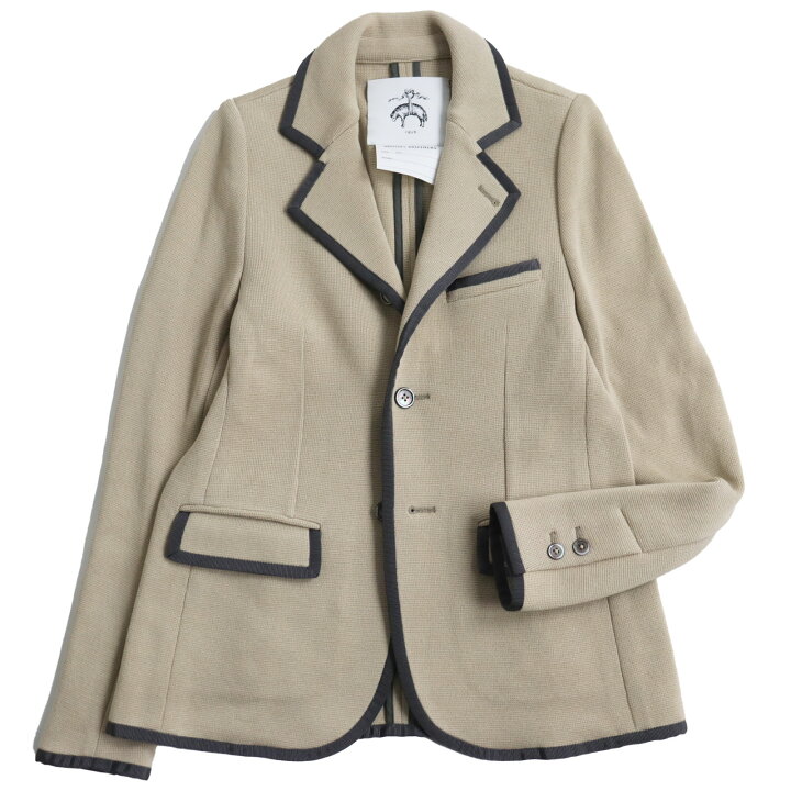 楽天市場】極美品 BROOKS BROTHERS BLACK FLEECE ブルックスブラザーズ  