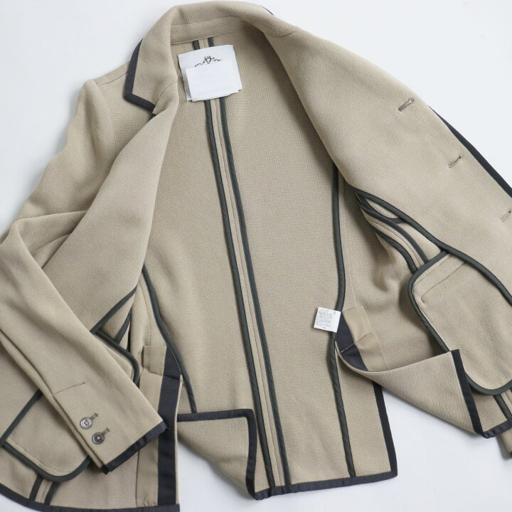楽天市場】極美品 BROOKS BROTHERS BLACK FLEECE ブルックスブラザーズ 