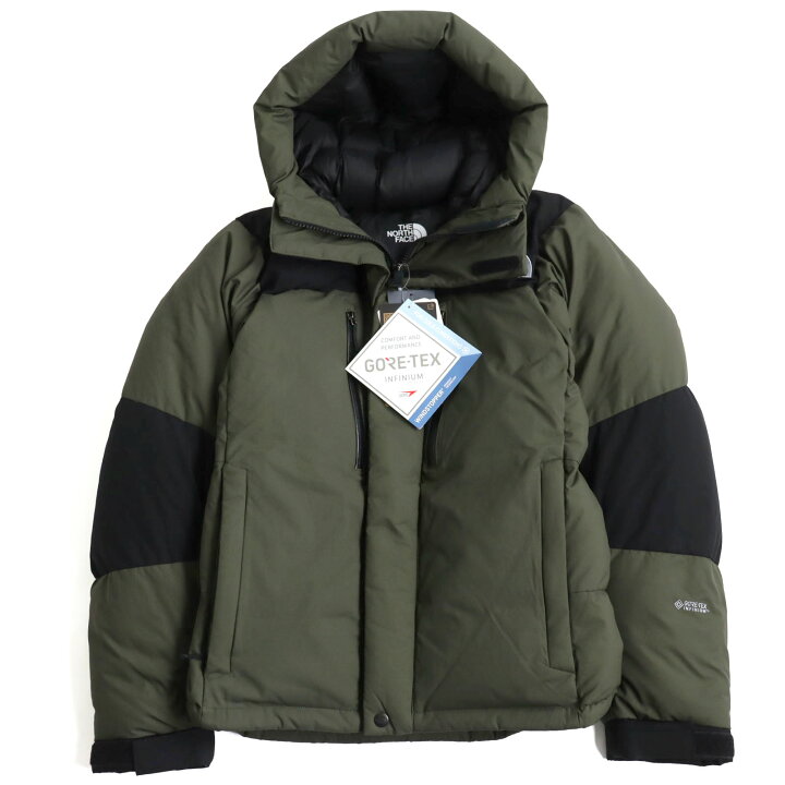 THE NORTH FACE ジャケット XL 22AW GORE-TEX INFINIUM バルトロライト  