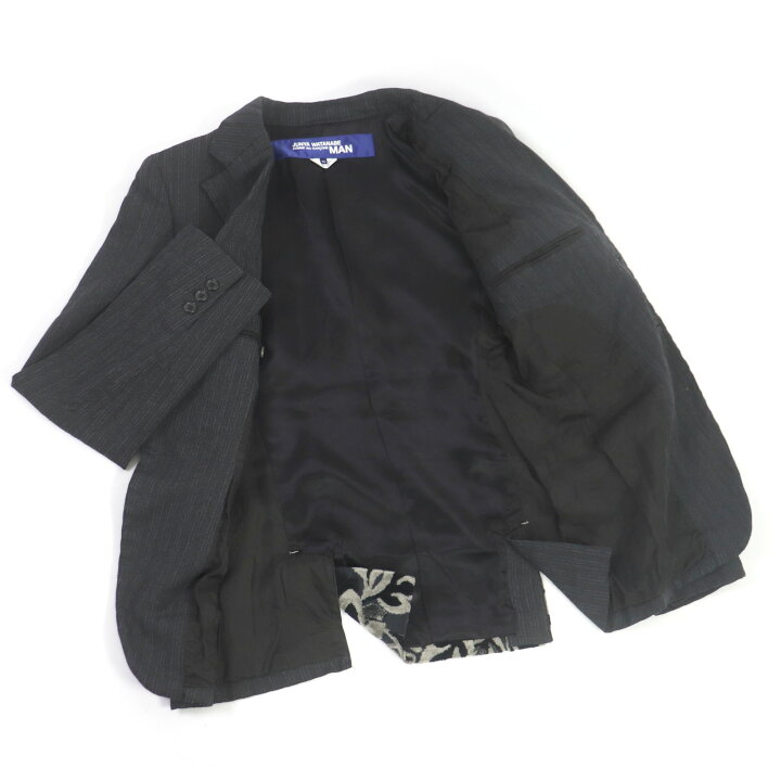 楽天市場】美品 JUNYA WATANABE ジュンヤワタナベ MAN  