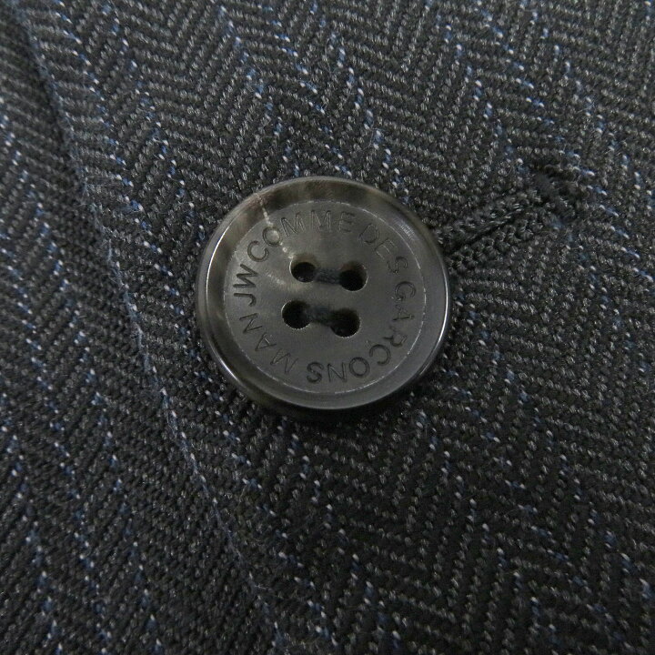 楽天市場】美品 JUNYA WATANABE ジュンヤワタナベ MAN  