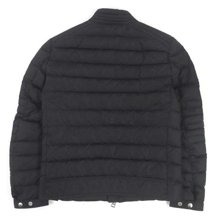楽天市場】美品 MONCLER モンクレール 21-22AW AMIOT ダブルジップ 