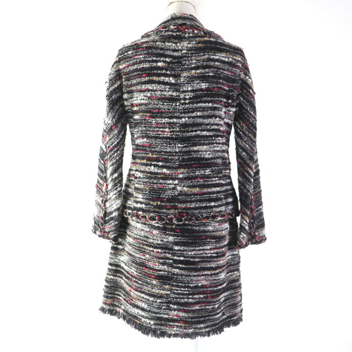 楽天市場】極美品 CHANEL シャネル P41820・P41816 裏地シルク100  