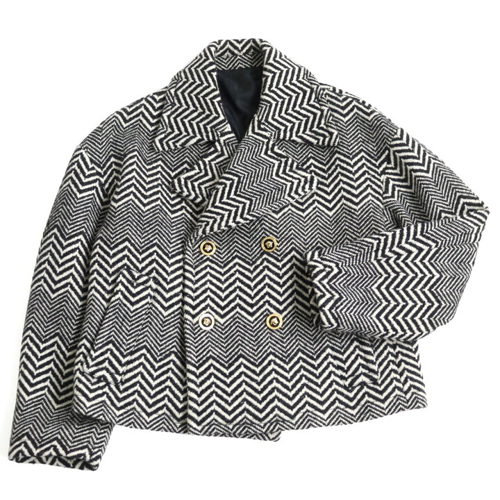 楽天市場】極美品 VERSACE ヴェルサーチ 2019年製 A84105 A226882 