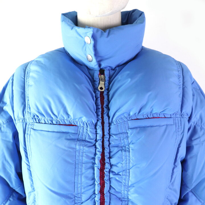 楽天市場】美品 ITALIYA 伊太利屋 イタリヤ GK ロゴパッチ付き 