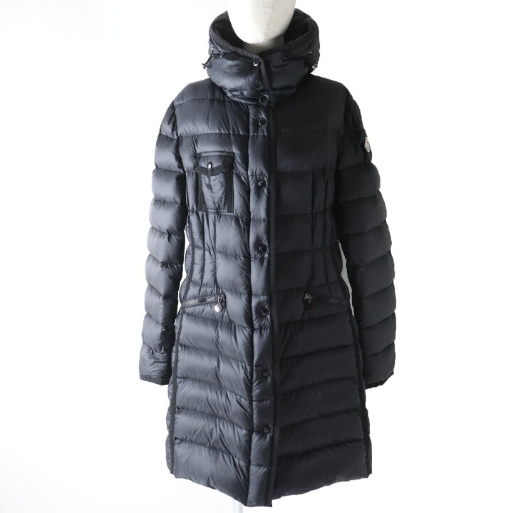 楽天市場】美品 MONCLER モンクレール HERMINE エルミンヌ 希少サイズ 