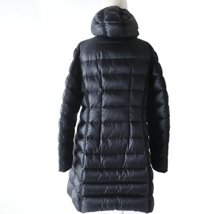 MONCLER - 美品 MONCLER モンクレール HERMINE エルミンヌ 希少サイズ 