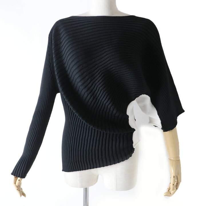 楽天市場】未使用品 ISSEY MIYAKE イッセイミヤケ 2023年製 IM31KN774  