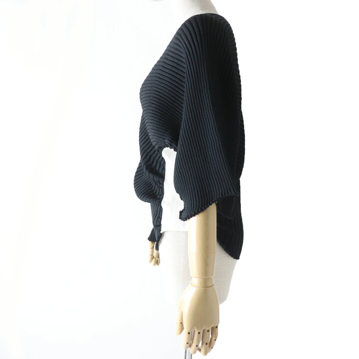 楽天市場】未使用品 ISSEY MIYAKE イッセイミヤケ 2023年製 IM31KN774  