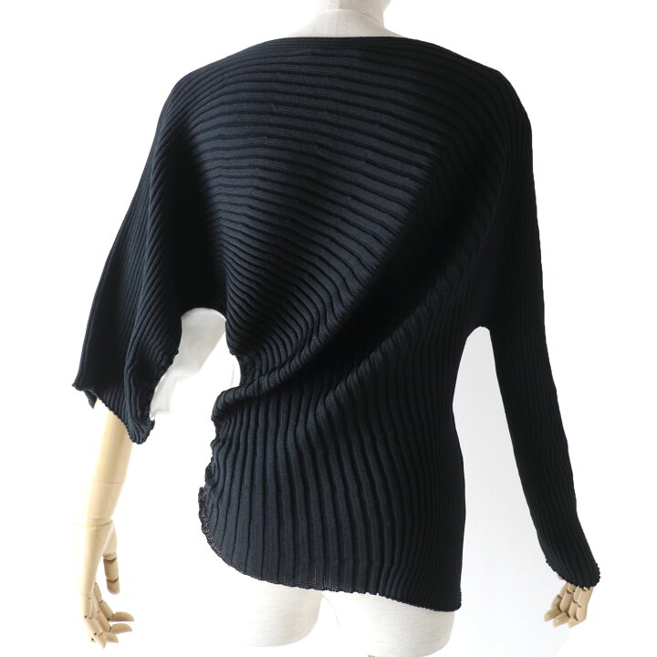 楽天市場】未使用品 ISSEY MIYAKE イッセイミヤケ 2023年製 IM31KN774 