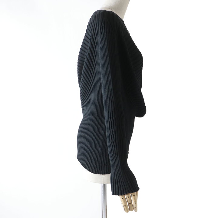 楽天市場】未使用品 ISSEY MIYAKE イッセイミヤケ 2023年製 IM31KN774 