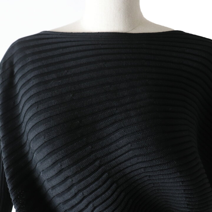 楽天市場】未使用品 ISSEY MIYAKE イッセイミヤケ 2023年製 IM31KN774 