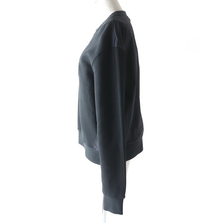 楽天市場】未使用品 MONCLER モンクレール 22年製 SWEAT SHIRT 