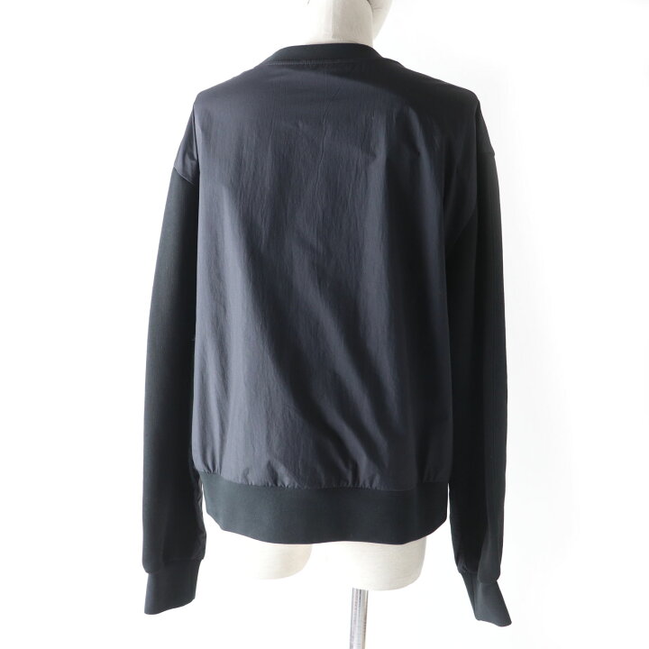 楽天市場】未使用品 MONCLER モンクレール 22年製 SWEAT SHIRT  