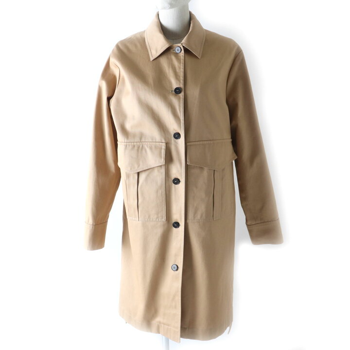 楽天市場】極美品 JIL SANDER NAVY ジルサンダーネイビー JNWM4053A  
