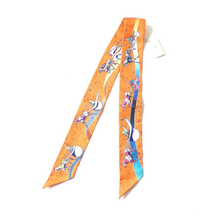 楽天市場】未使用品 HERMES エルメス 22年製 SPACE DERBY スペース 