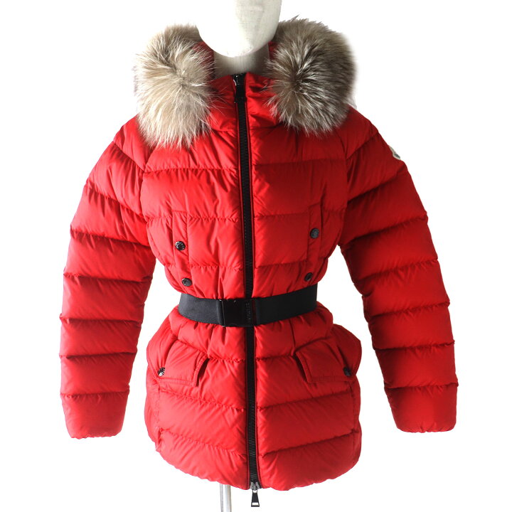 楽天市場】良品 MONCLER モンクレール 2019年製 CLION クリオン ブルー 