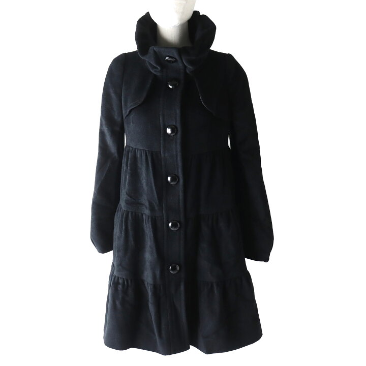 楽天市場】極美品 BURBERRY BLUE LABEL バーバリーブルーレーベル 裏地 