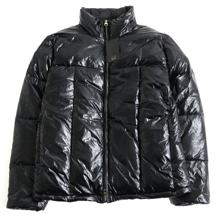 楽天市場】極美品 Dunhill ダンヒル DU18FH157N3001 スタンドカラー 