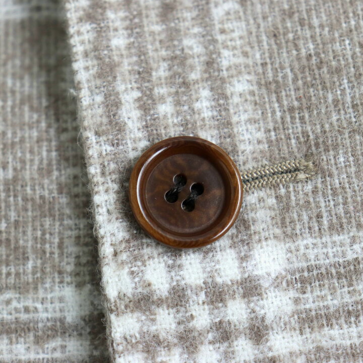 楽天市場】極美品 Sartorio サルトリオ 380414 アルパカ37% 本切羽  