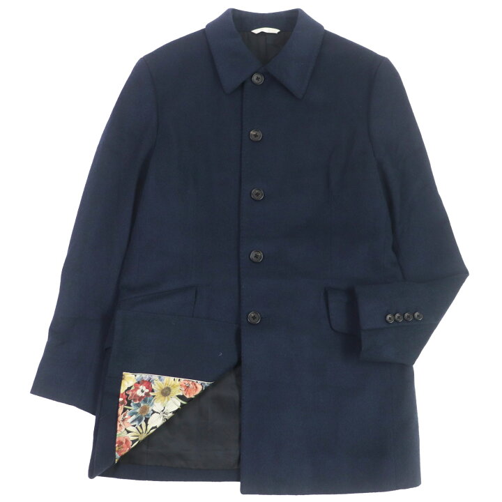 楽天市場】極美品 PAUL SMITH COLLECTION ポールスミスコレクション 
