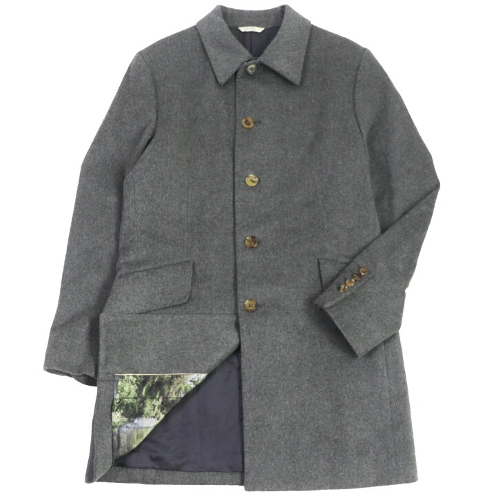楽天市場】極美品 Paul Smith COLLECTION ポールスミスコレクション 