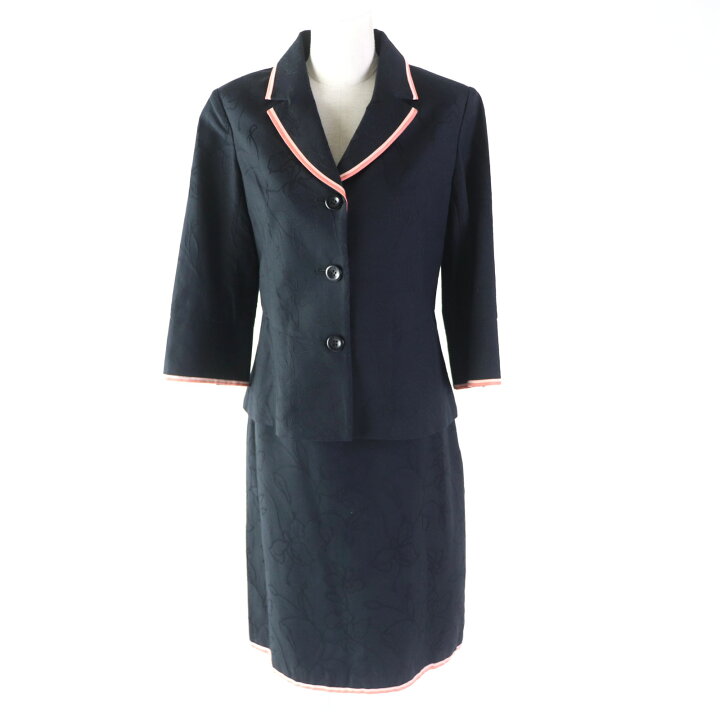 楽天市場】美品 LEONARD FASHION レオナールファッション コットン100  