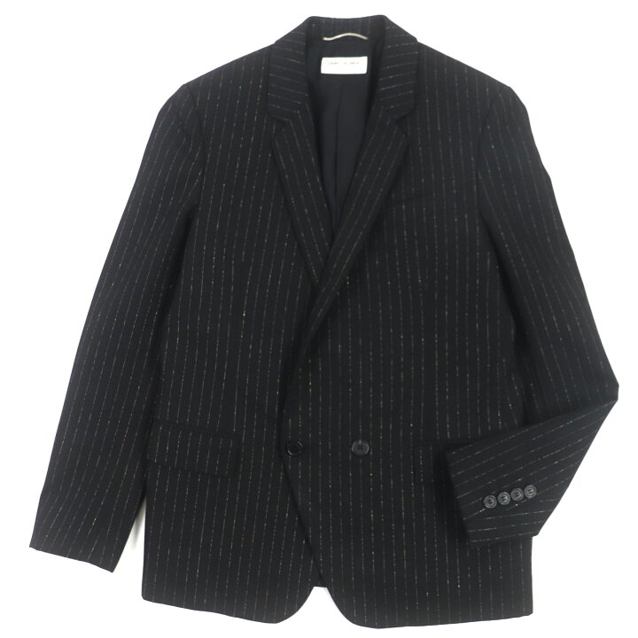 楽天市場】美品 SAINT LAURENT PARIS サンローランパリ 2020年製  