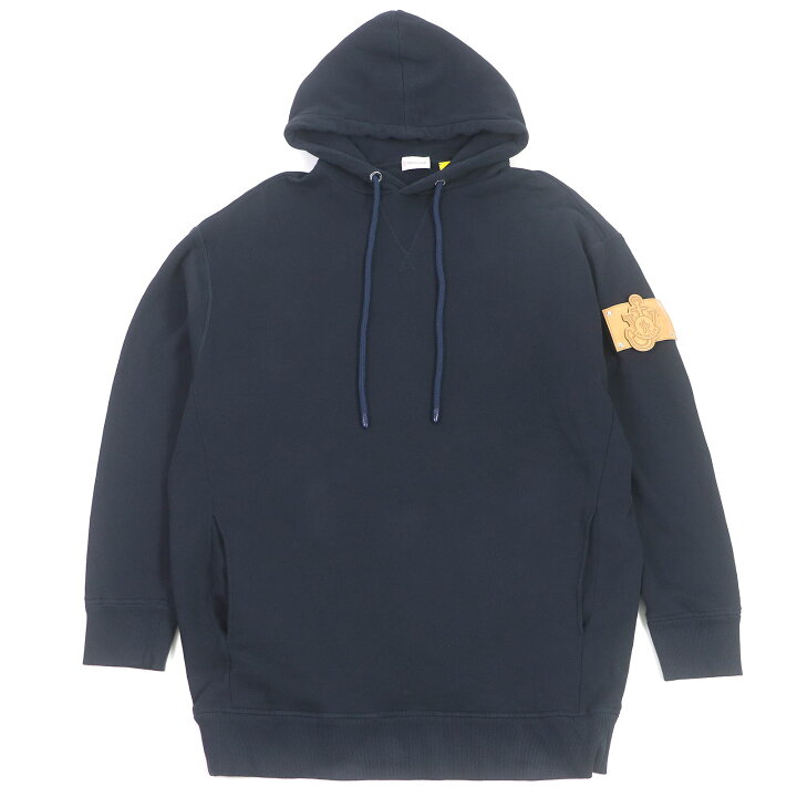 楽天市場】未使用品 MONCLER GENIUS 1 モンクレール ジーニアス 1 JW  