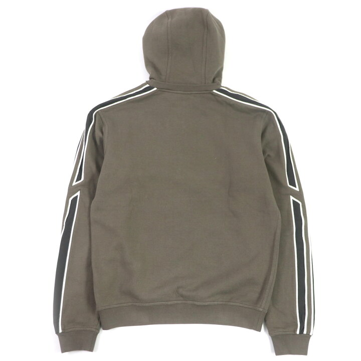 楽天市場】美品 HERMES エルメス 21AW コットン100％ ランH サイド 