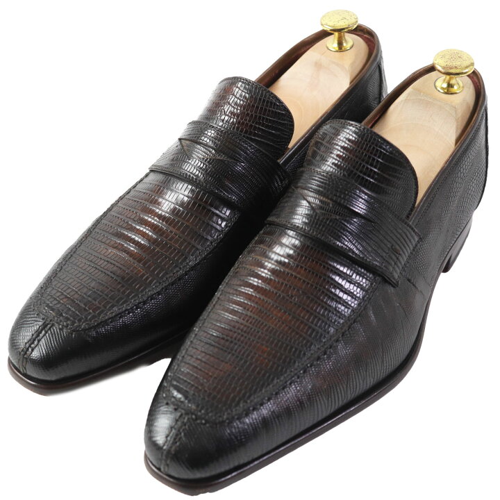 楽天市場】【ドンドン見直し】極美品 MAGNANNI マグナーニ オール 