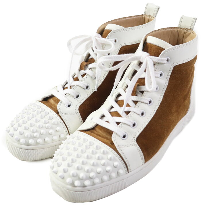 楽天市場】【ドンドン見直し】美品 Christian Louboutin クリスチャン  