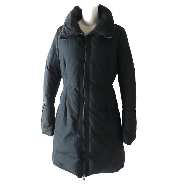 楽天市場】美品 MONCLER モンクレール ALNUS アルヌス スタンドカラー 