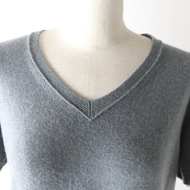 楽天市場】極美品 Loro Piana ロロピアーナ FAF4260 ベビーカシミヤ100 
