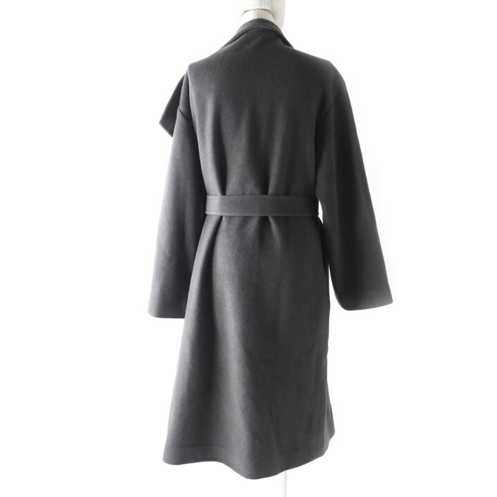 楽天市場】極美品 HERMES エルメス カシミヤ100% 名作◎ マルジェラ期 