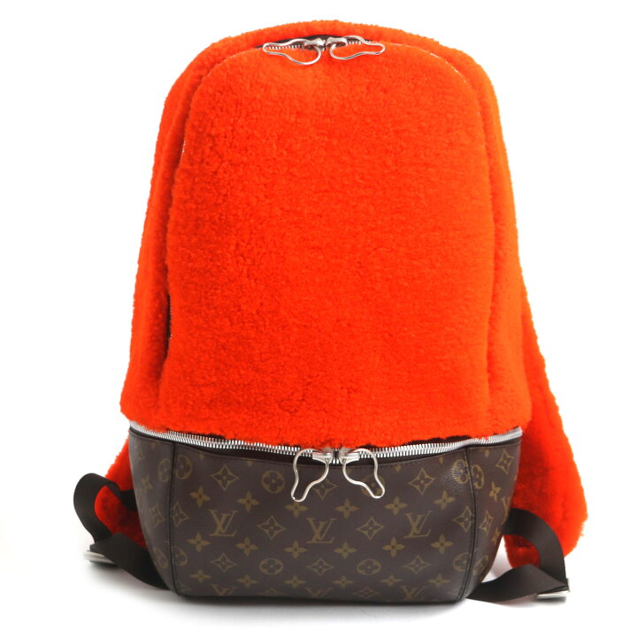 楽天市場】未使用品 LOUIS VUITTON ルイヴィトン Marc Newson M40277 