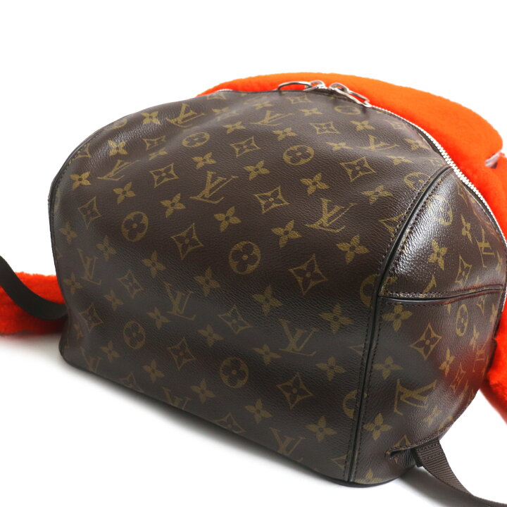 楽天市場】未使用品 LOUIS VUITTON ルイヴィトン Marc Newson M40277 