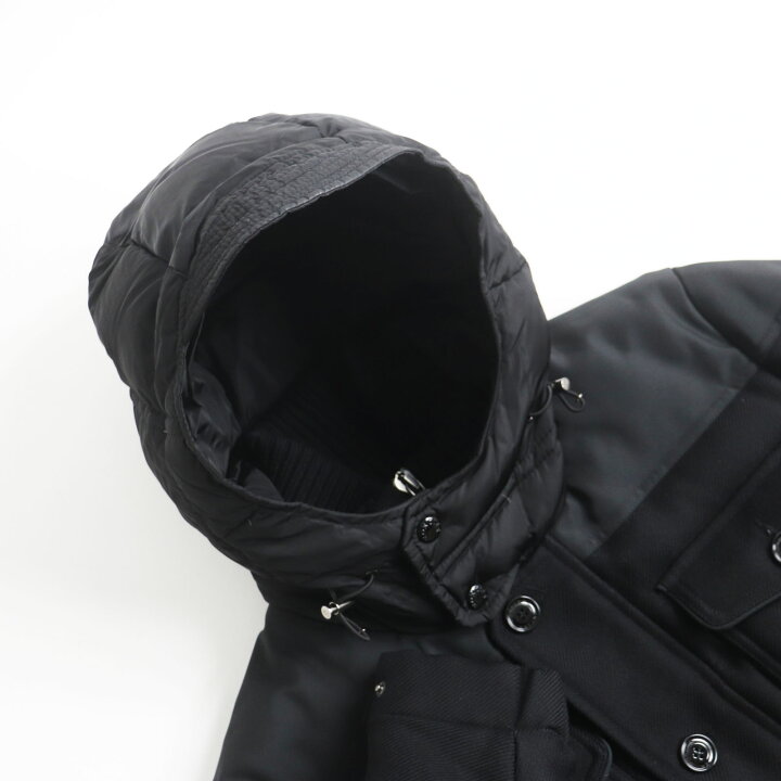 楽天市場】美品 MONCLER モンクレール REPUBLIQUE リパブリック ダブル 