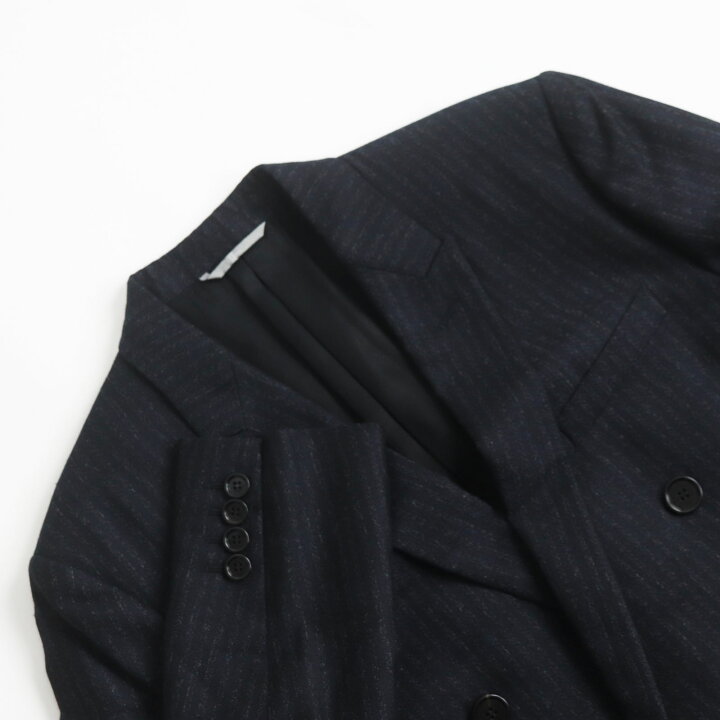 楽天市場】極美品 Dior HOMME ディオールオム 533C341A3430 ウール 