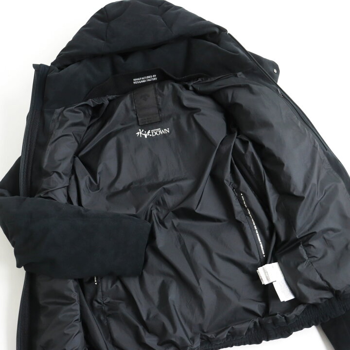 楽天市場】美品 DESCENTE デサント DAMMGK38U ALLTERRAIN/オルテライン 
