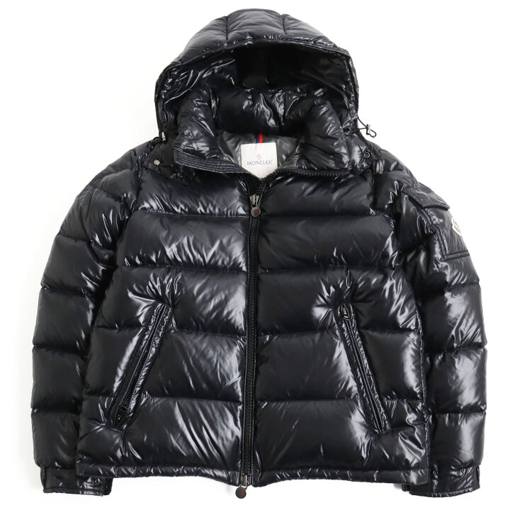 楽天市場】未使用品 MONCLER モンクレール 2018年製 MAYA GIUBBOTTO 