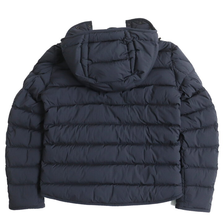 楽天市場】極美品 MONCLER モンクレール NAZAIRE ナザーレ  