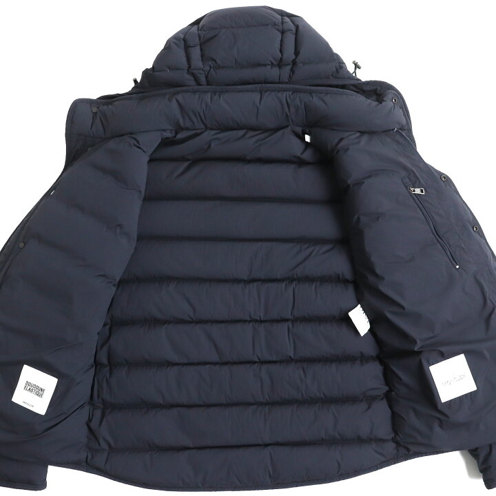 楽天市場】極美品 MONCLER モンクレール NAZAIRE ナザーレ  