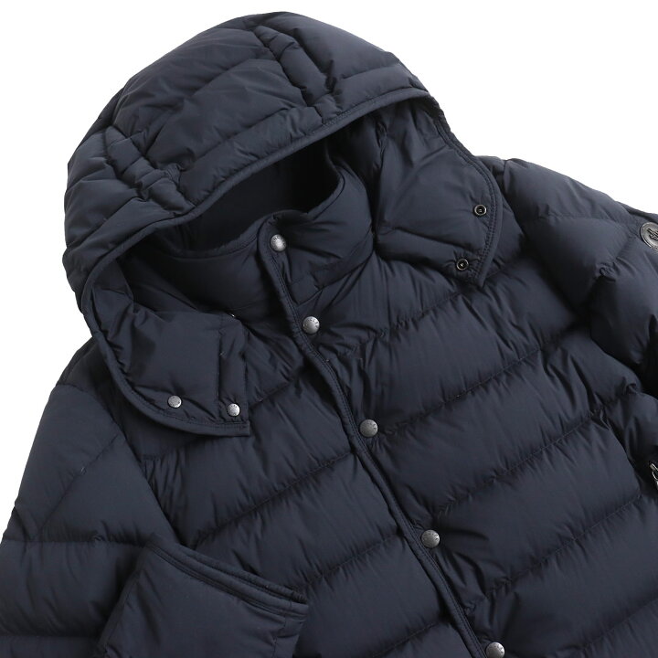 楽天市場】極美品 MONCLER モンクレール NAZAIRE ナザーレ  